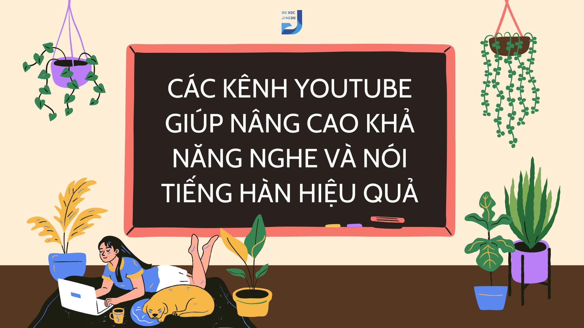 Bài thuyết trình Giáo dục Nghệ thuật của Cà phê Chiến lược đọc hiểu Kem Nâu Thân thiện Phong cách vẽ tay